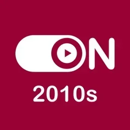 - 0 N - 2010s on Radio — Germany logo