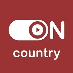 - 0 N - Country on Radio — Germany logo