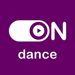 - 0 N - Dance on Radio — Germany logo