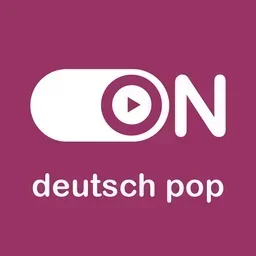- 0 N - Deutsch Pop on Radio — Germany logo