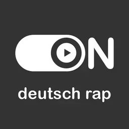 - 0 N - Deutsch Rap on Radio — Germany logo