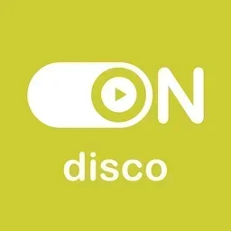 - 0 N - Disco on Radio — Germany logo