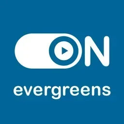 - 0 N - Evergreens on Radio — Germany logo
