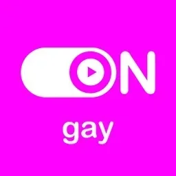 - 0 N - Gay on Radio — Germany logo