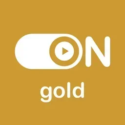 - 0 N - Gold on Radio — Germany logo