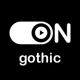 - 0 N - Gothic on Radio — Germany
