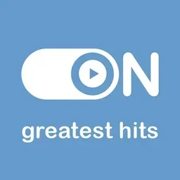- 0 N - Greatest Hits on Radio — Germany logo