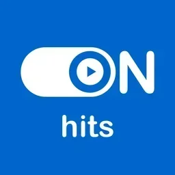 - 0 N - Hits on Radio — Germany logo