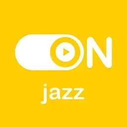 - 0 N - Jazz on Radio — Germany logo