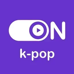 - 0 N - K-Pop on Radio — Germany logo
