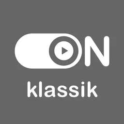 - 0 N - Klassik on Radio — Germany logo