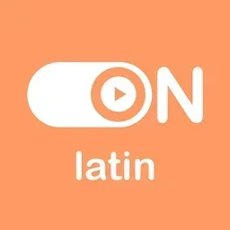 - 0 N - Latin on Radio — Germany logo