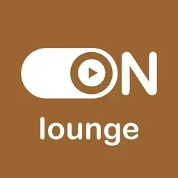 - 0 N - Lounge on Radio — Germany logo