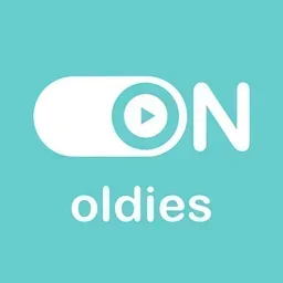 - 0 N - Oldies on Radio — Germany logo