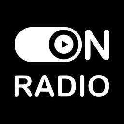 - 0 N - Radio on Radio — Germany logo