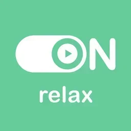 - 0 N - Relax on Radio — Germany logo
