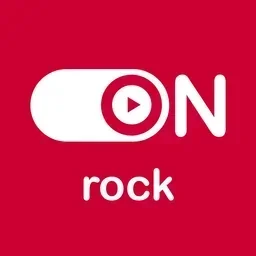 - 0 N - Rock on Radio — Germany logo