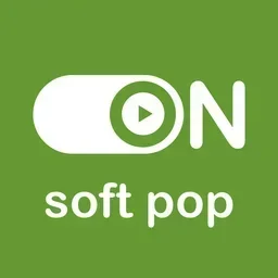 - 0 N - Soft Pop on Radio — Germany logo