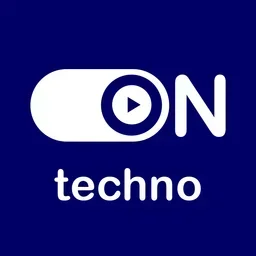 - 0 N - Techno on Radio — Germany logo