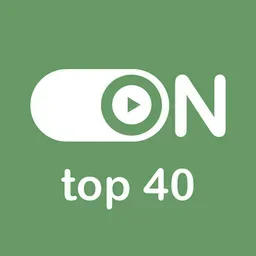- 0 N - Top 40 on Radio — Germany logo