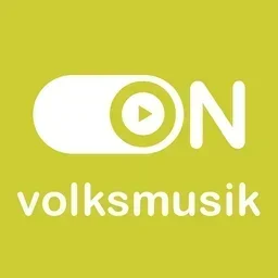 - 0 N - Volksmusik on Radio — Germany logo