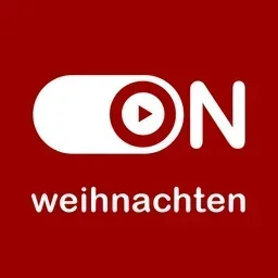 - 0 N - Weihnachten on Radio — Germany logo