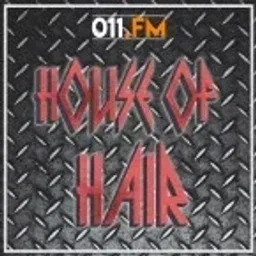 011.fm – House of Hair — The United States Of America logo