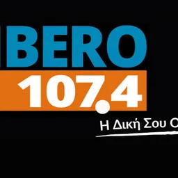 08.Libero 107,4 — Greece شعار