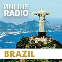 0nlineradio BRAZIL — Germany logo