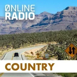 0nlineradio COUNTRY — Germany logo