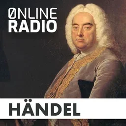 0nlineradio HÄNDEL — Germany logo