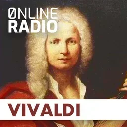 0nlineradio VIVALDI — Germany logo