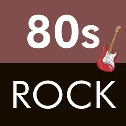 0R - 80s ROCK || Classic Rock, Hard Rock, Pop Rock, Rock Hits, Guitar, Ballads, Hair Metal, Rock Anthems, Retro, Vintage, Arena Rock, Party Rock, Rock Classics, Melodic Rock — Germany logo