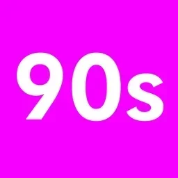 0R - 90s || 90s Pop, 90s Hits, Eurodance, Hip Hop, R&B, Grunge, Alternative, Techno, Trance, Dance, Chill, Boyband, Girlband, Pop Rock, Nostalgic — Germany logo