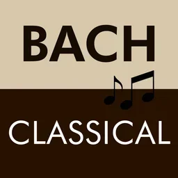 0R - BACH - CLASSICAL || Classical, Baroque, Orchestra, Piano, Strings, Chamber Music, Solo Instrument, Sacred, Symphonies, Concertos, Melodic, Calm, Relaxing, Instrumental, Elegant — Germany logo