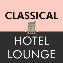 0R - CLASSICAL HOTEL LOUNGE - CLASSICAL || Classical, Lounge, Piano, Strings, Elegant, Relax, Instrumental, Calm, Soft, Background, Timeless, Melodic, Sophisticated, Evening, Smooth — Germany logo
