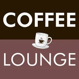0R - COFFEE LOUNGE || Background Music, Jazz, Lounge, Chill, Smooth, Acoustic, Soft Pop, Easy Listening, Relax, Cafe, Background, Mellow, Evening, Instrumental, Romantic, Soft Jazz — Germany logo