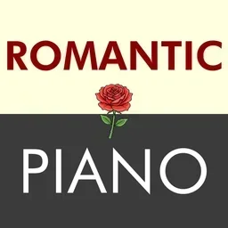 0R - ROMANTIC PIANO || Piano, Romantic, Soft, Classical, Ballads, Love, Calm, Relaxing, Slow, Instrumental, Evening, Peaceful, Background, Melodic, Gentle — Germany logo