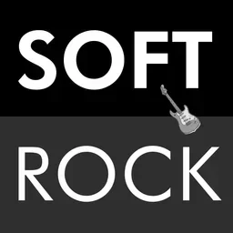 0R - SOFT ROCK || Rock, Pop Rock, Ballads, Classic Rock, Soft, Guitar, Melodic, 70s, 80s, 90s, Easy Listening, Romantic, Hits, Mellow, Nostalgic — Germany logo