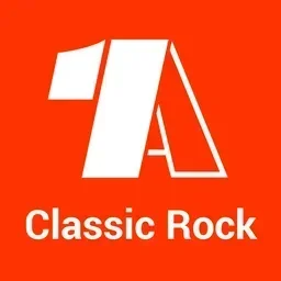 - 1 A - Classic Rock von 1A Radio — Germany logo