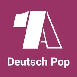 - 1 A - Deutsch Pop von 1A Radio — Germany logo