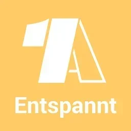 - 1 A - Entspannt von 1A Radio — Germany logo