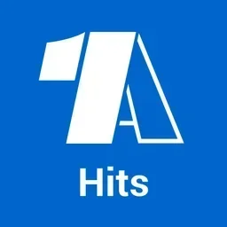 - 1 A - Hits von 1A Radio — Germany logo