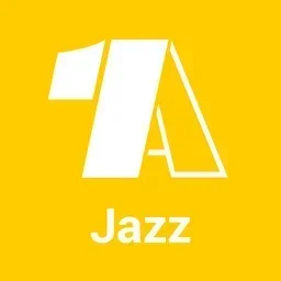 - 1 A - Jazz von 1A Radio — Germany logo