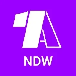 - 1 A - NDW (Neue Deutsche Welle) von 1A Radio — Germany logo