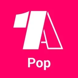 - 1 A - Pop von 1A Radio — Germany logo