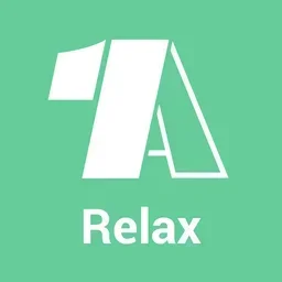 - 1 A - Relax von 1A Radio — Germany logo