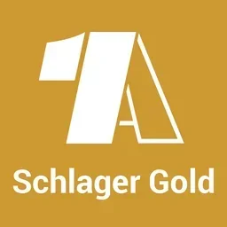 - 1 A - Schlager Gold von 1A Radio — Germany logo