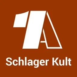 - 1 A - Schlager Kult von 1A Radio — Germany logo