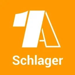 - 1 A - Schlager von 1A Radio — Germany logo